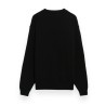 RWS BOKE FLOWER JUMPER KENZO MAN