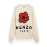 RWS BOKE FLOWER PLACED JUMPER KENZO MAN