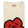 RWS BOKE FLOWER PLACED JUMPER KENZO MAN