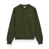 BOKE FLOWER CLASSIC SWEATSHIRT KENZO MAN