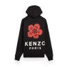 GOTS BOKE OVERSIZED HOODIE KENZO MAN