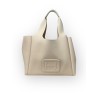 H-BAG SHOPPING MEDIA H EMBOSSED HOGAN WOMAN