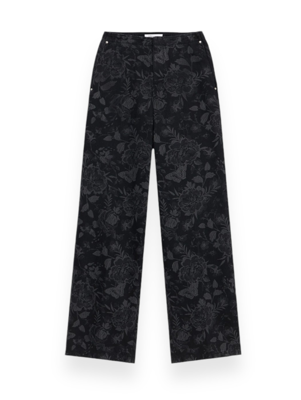 PANTALONE BLUMARINE 2J161A...