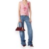 CARGO JEANS BLUMARINE 2J163A D0947