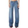 CARGO JEANS BLUMARINE 2J163A D0947