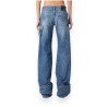 CARGO JEANS BLUMARINE 2J163A D0947