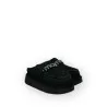 BOUNCE CLOG METAL LOGO MOU MU.FW531001A BKB