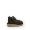 ESKIMO BOUNCE SNEAKER MOU MU.FW531009A BKO