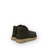 ESKIMO BOUNCE SNEAKER MOU MU.FW531009A BKO