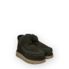 ESKIMO BOUNCE SNEAKER MOU MU.FW531009A BKO