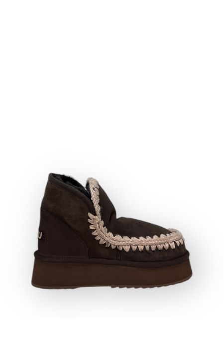 MINI ESKIMO PLATFORM MOU MU.FW681000A MOC