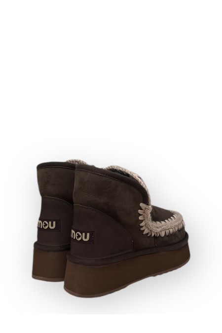 MINI ESKIMO PLATFORM MOU MU.FW681000A MOC