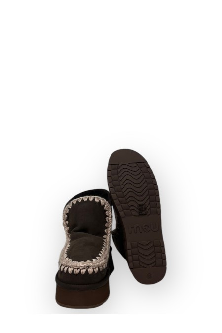 MINI ESKIMO PLATFORM MOU MU.FW681000A MOC