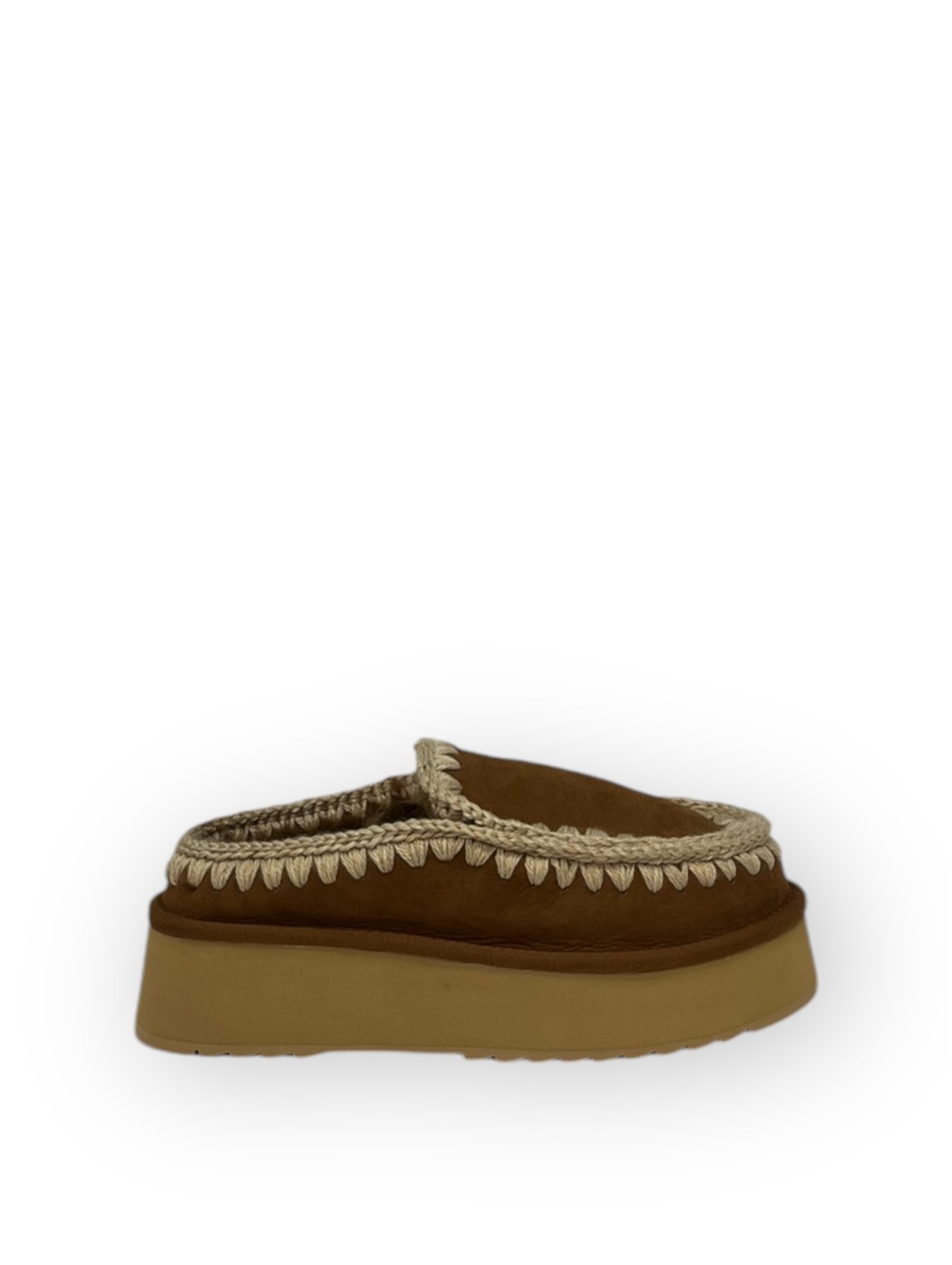 CLOG ESKIMO PLATFORM MOU MU.FW681004A COG