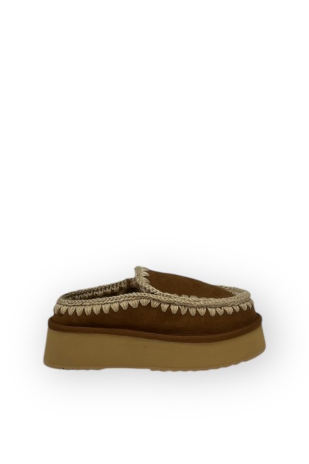 CLOG ESKIMO PLATFORM MOU MU.FW681004A COG