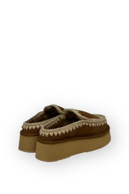 CLOG ESKIMO PLATFORM MOU MU.FW681004A COG