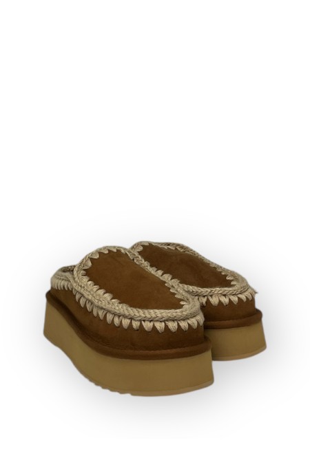 CLOG ESKIMO PLATFORM MOU MU.FW681004A COG