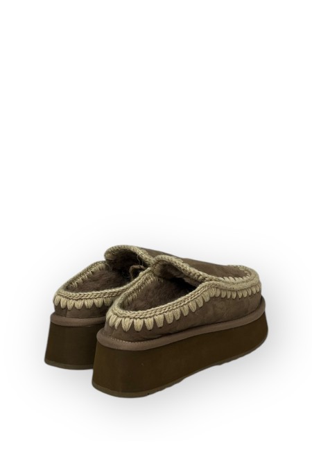 CLOG ESKIMO PLATFORM MOU MU.FW681004A ELGR