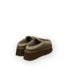 CLOG ESKIMO PLATFORM MOU MU.FW681004A ELGR