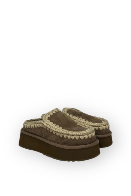 CLOG ESKIMO PLATFORM MOU MU.FW681004A ELGR