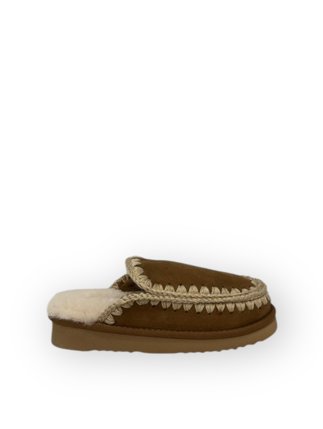 ESKIMO STITCHING CLOG MOU MW.FW101125A COG