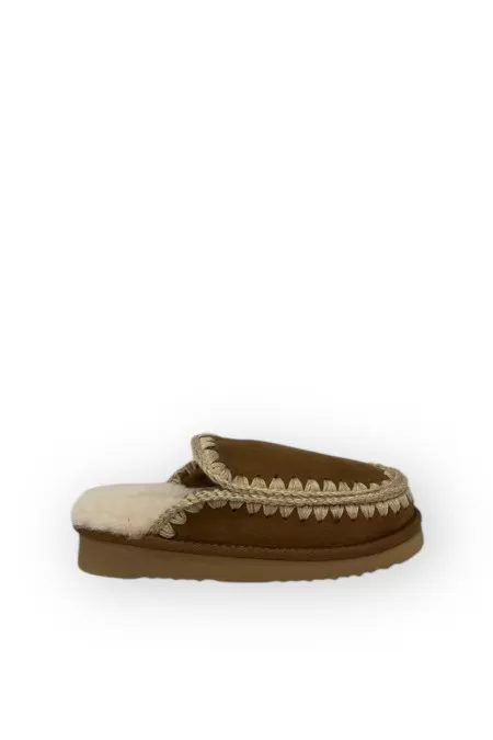 ESKIMO STITCHING CLOG MOU MW.FW101125A COG