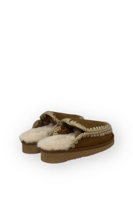 ESKIMO STITCHING CLOG MOU MW.FW101125A COG