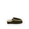 ESKIMO STITCHING CLOG MOU MW.FW101125A MOO