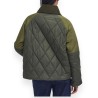 MILBY QUILT OUTWEAR BARBOUR LQU1761 OL71