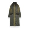 COOKSTONE QUILT OUTWEAR BARBOUR WOMAN