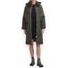 COOKSTONE QUILT OUTWEAR BARBOUR WOMAN