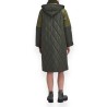 COOKSTONE QUILT OUTWEAR BARBOUR LQU1762 OL71