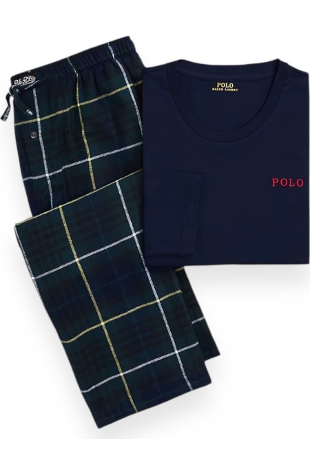 PIGIAMA POLO RALPH LAUREN UOMO MAN