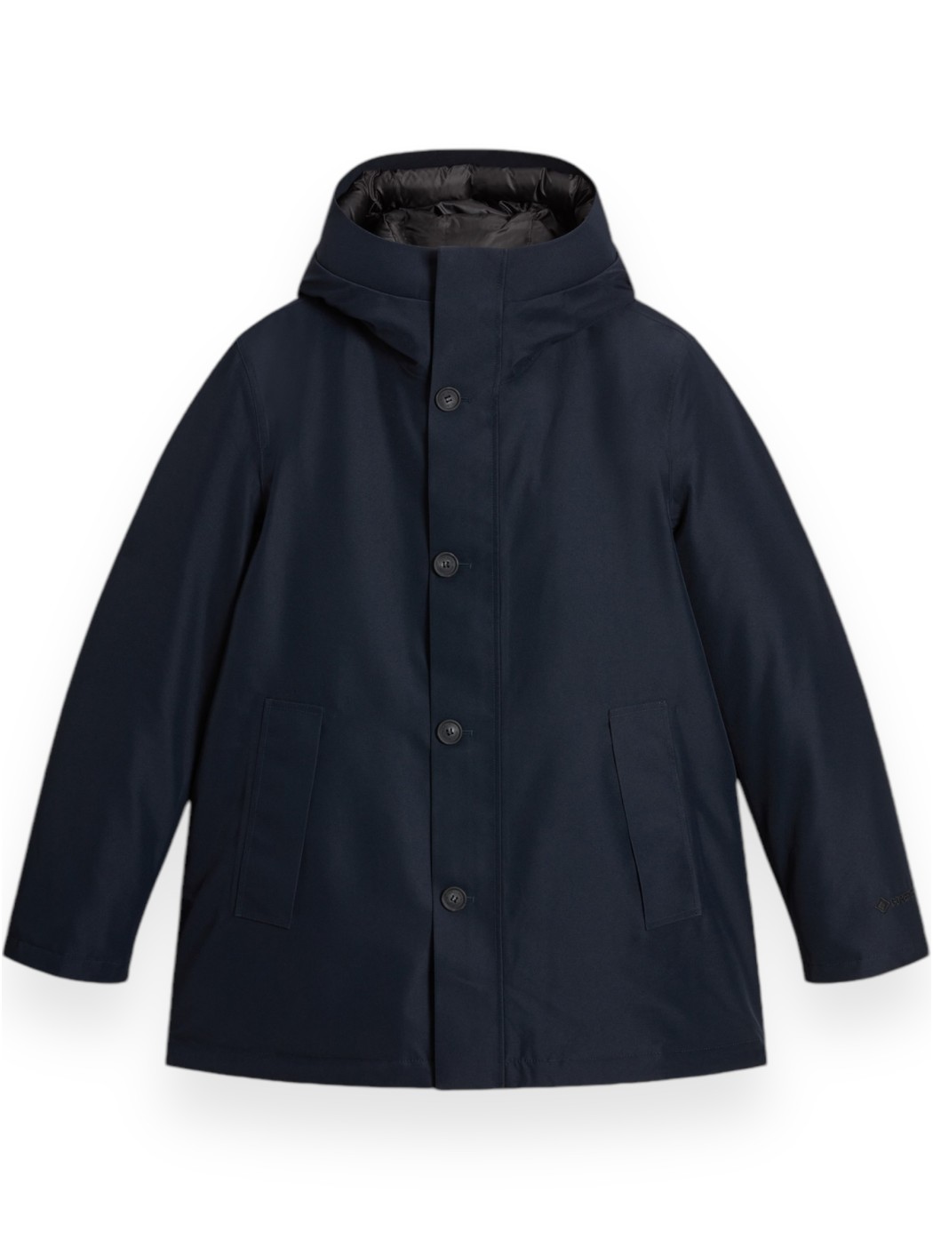 HEAVY GTX PARKA WOOLRICH MAN