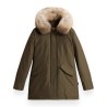 ARCTIC RACOON PARKA WOOLRICH CFWWOU0538FRUT0001 DAG