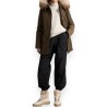 ARCTIC RACOON PARKA WOOLRICH CFWWOU0538FRUT0001 DAG