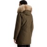 ARCTIC RACOON PARKA WOOLRICH CFWWOU0538FRUT0001 DAG