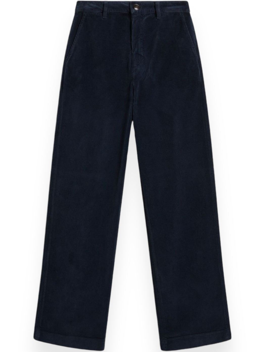 CORDUROY PANT WOOLRICH CFWWTR0185FRUT3864 3989