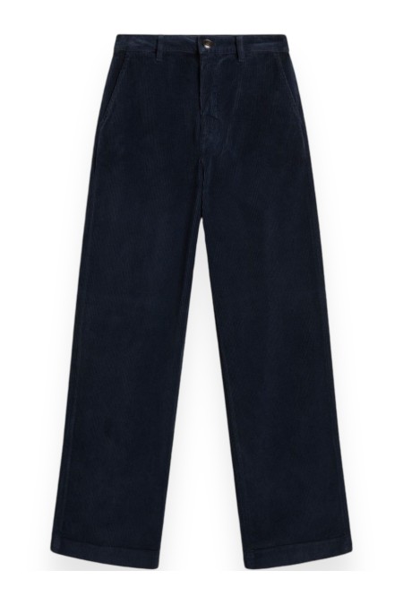 CORDUROY PANT WOOLRICH CFWWTR0185FRUT3864 3989