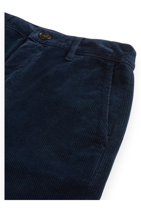 CORDUROY PANT WOOLRICH WOMAN