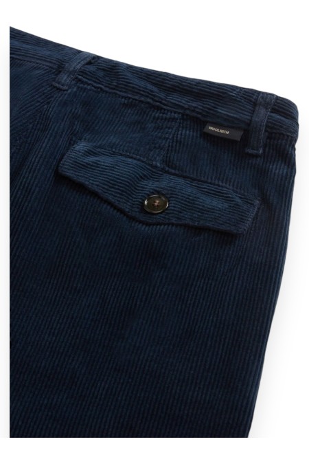 CORDUROY PANT WOOLRICH CFWWTR0185FRUT3864 3989