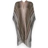 PONCHO MODELLO 5 70X160 + FRANGE MISSONI 5PB6VMD9718 0001