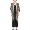 PONCHO MODELLO 5 70X160 + FRANGE MISSONI WOMAN