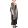 PONCHO MODELLO 5 70X160 + FRANGE MISSONI 5PB6VMD9718 0001