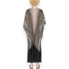 PONCHO MODELLO 5 70X160 + FRANGE MISSONI 5PB6VMD9718 0001