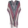 PONCHO MODELLO 5 70X160 + FRANGE MISSONI 5PB6VMD9718 0002