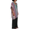 PONCHO MODELLO 5 70X160 + FRANGE MISSONI 5PB6VMD9718 0002