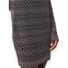 SHORT DRESS MISSONI WOMAN