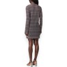 SHORT DRESS MISSONI WOMAN