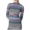 LONG DRESS MISSONI WOMAN